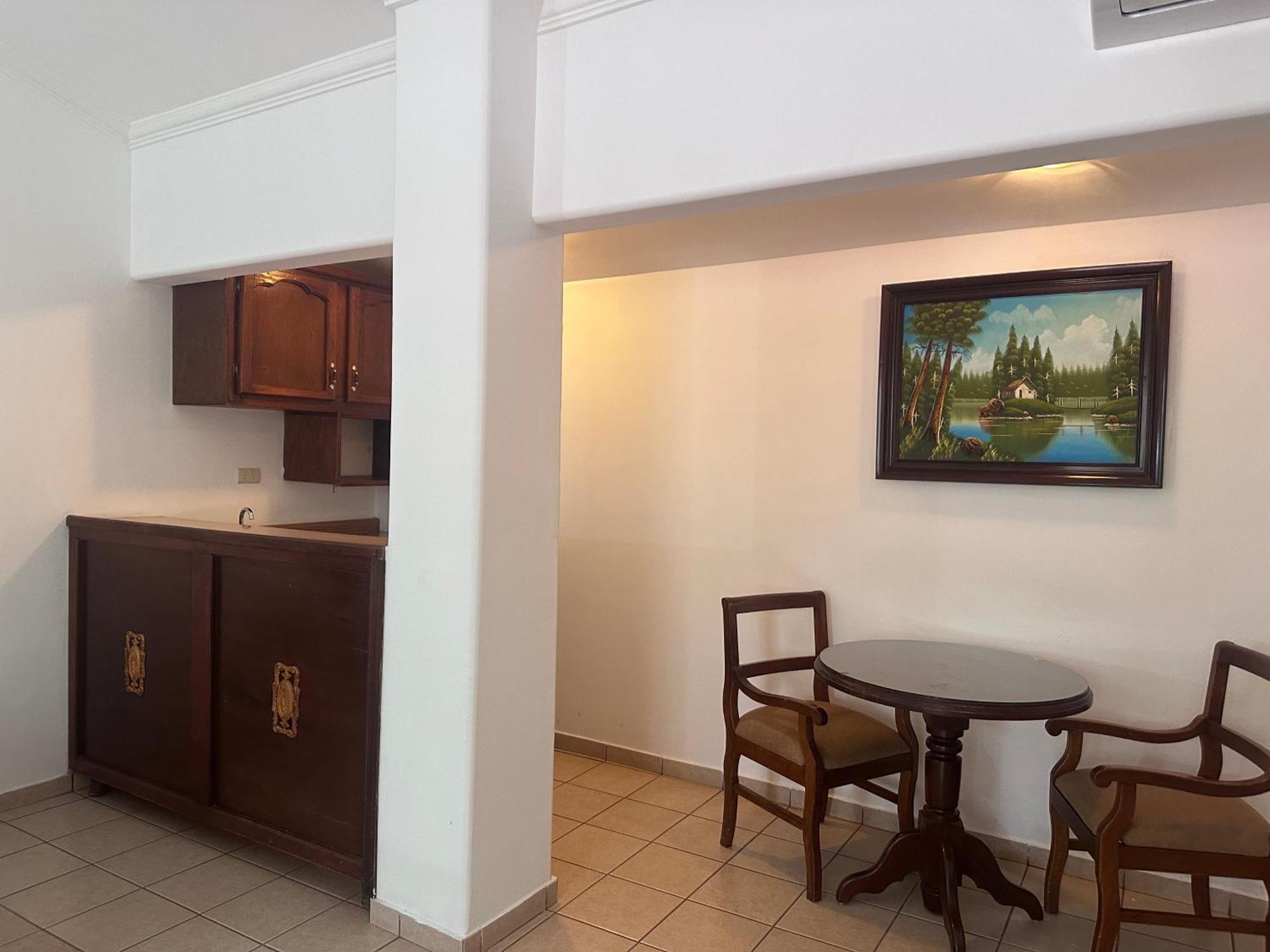 فندق Inhouse Select Hacienda Tres Rios Culiacán المظهر الخارجي الصورة