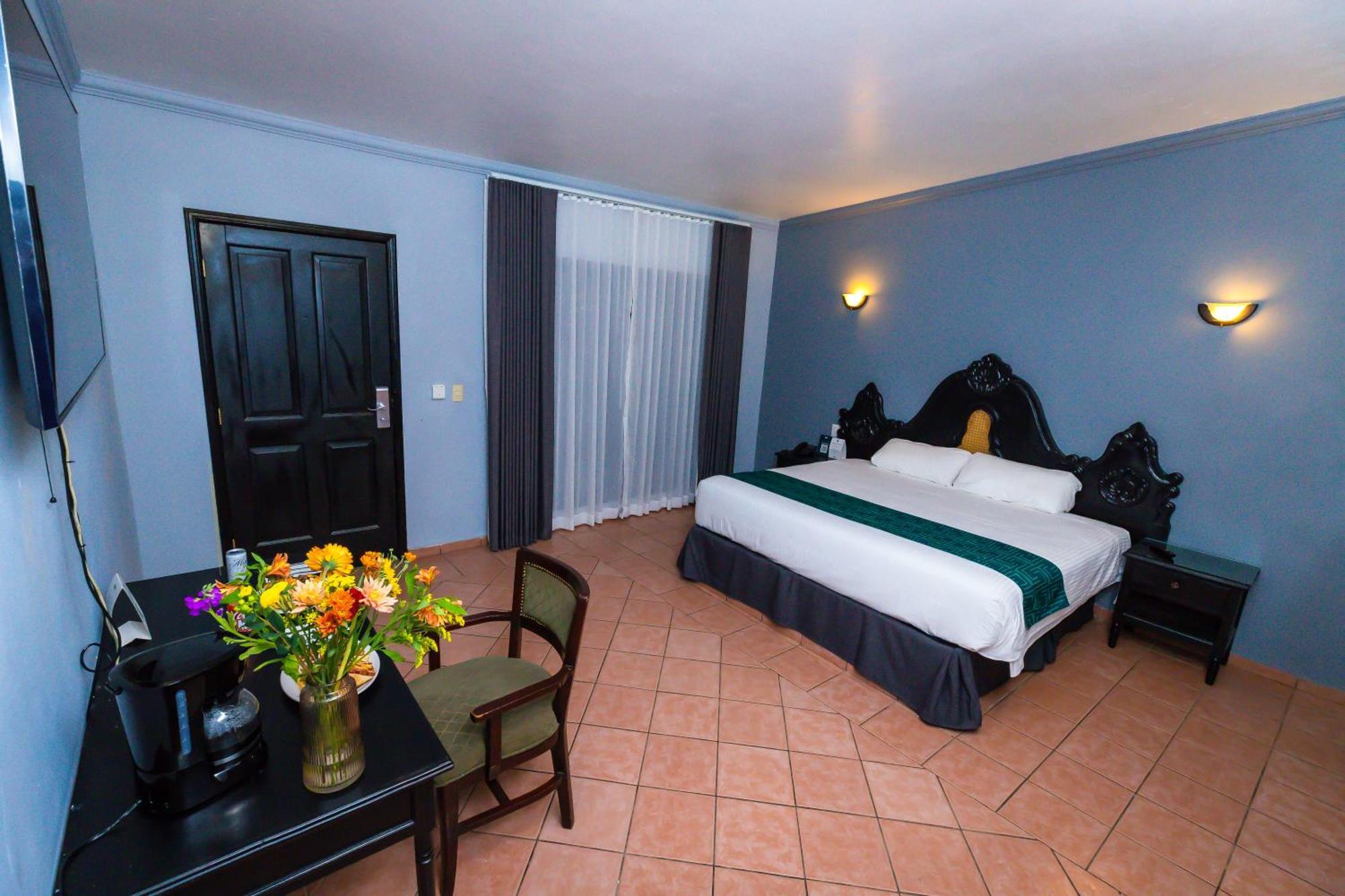 فندق Inhouse Select Hacienda Tres Rios Culiacán المظهر الخارجي الصورة