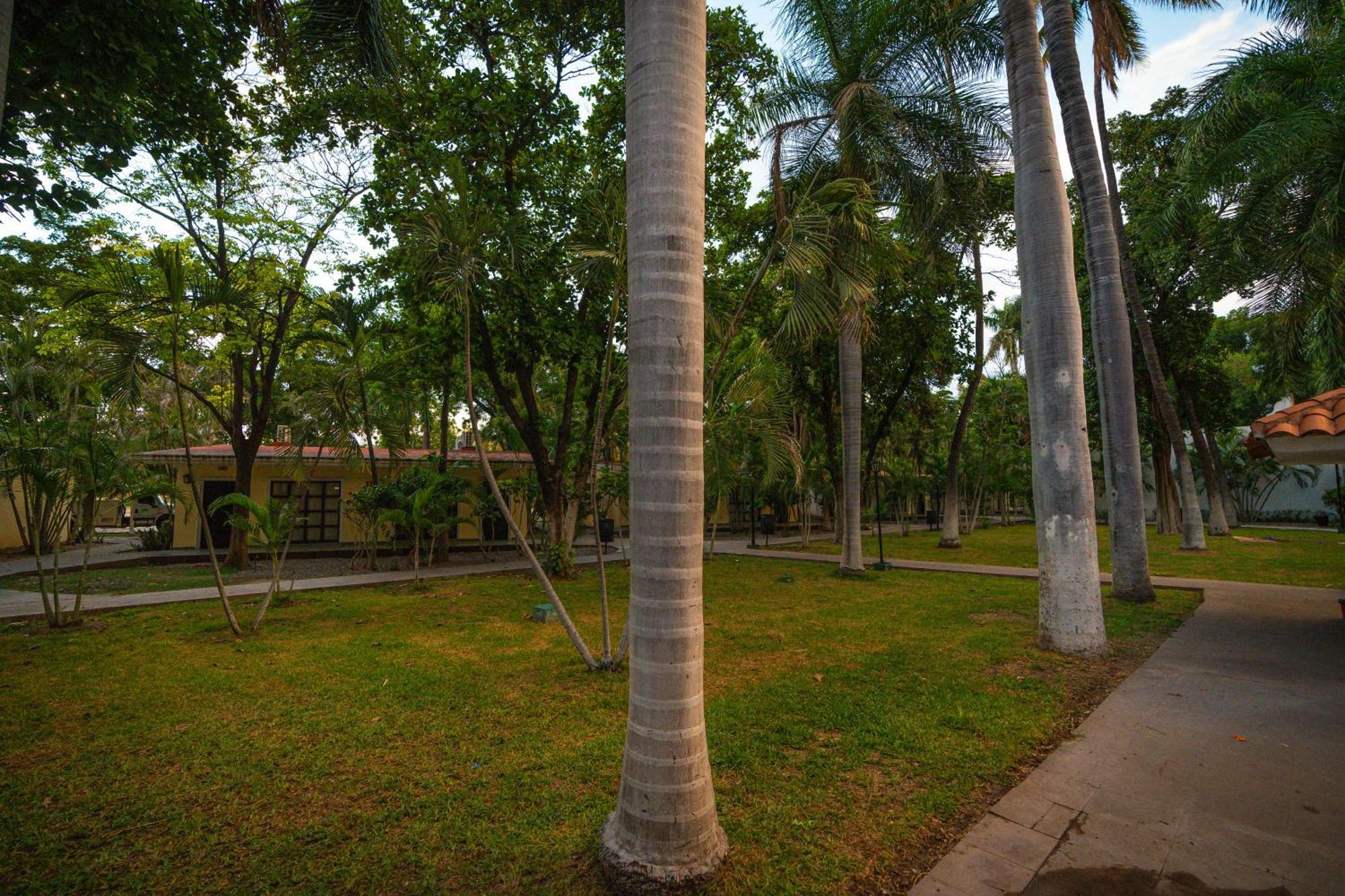 فندق Inhouse Select Hacienda Tres Rios Culiacán المظهر الخارجي الصورة