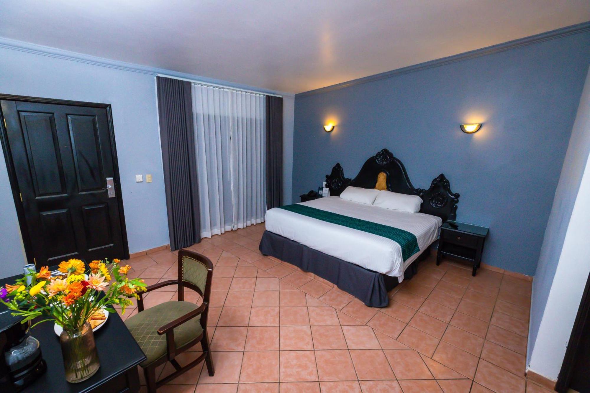 فندق Inhouse Select Hacienda Tres Rios Culiacán المظهر الخارجي الصورة