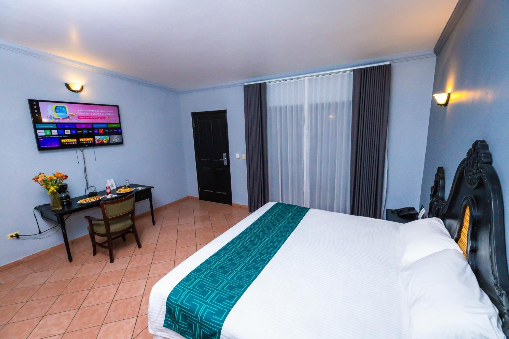 فندق Inhouse Select Hacienda Tres Rios Culiacán المظهر الخارجي الصورة