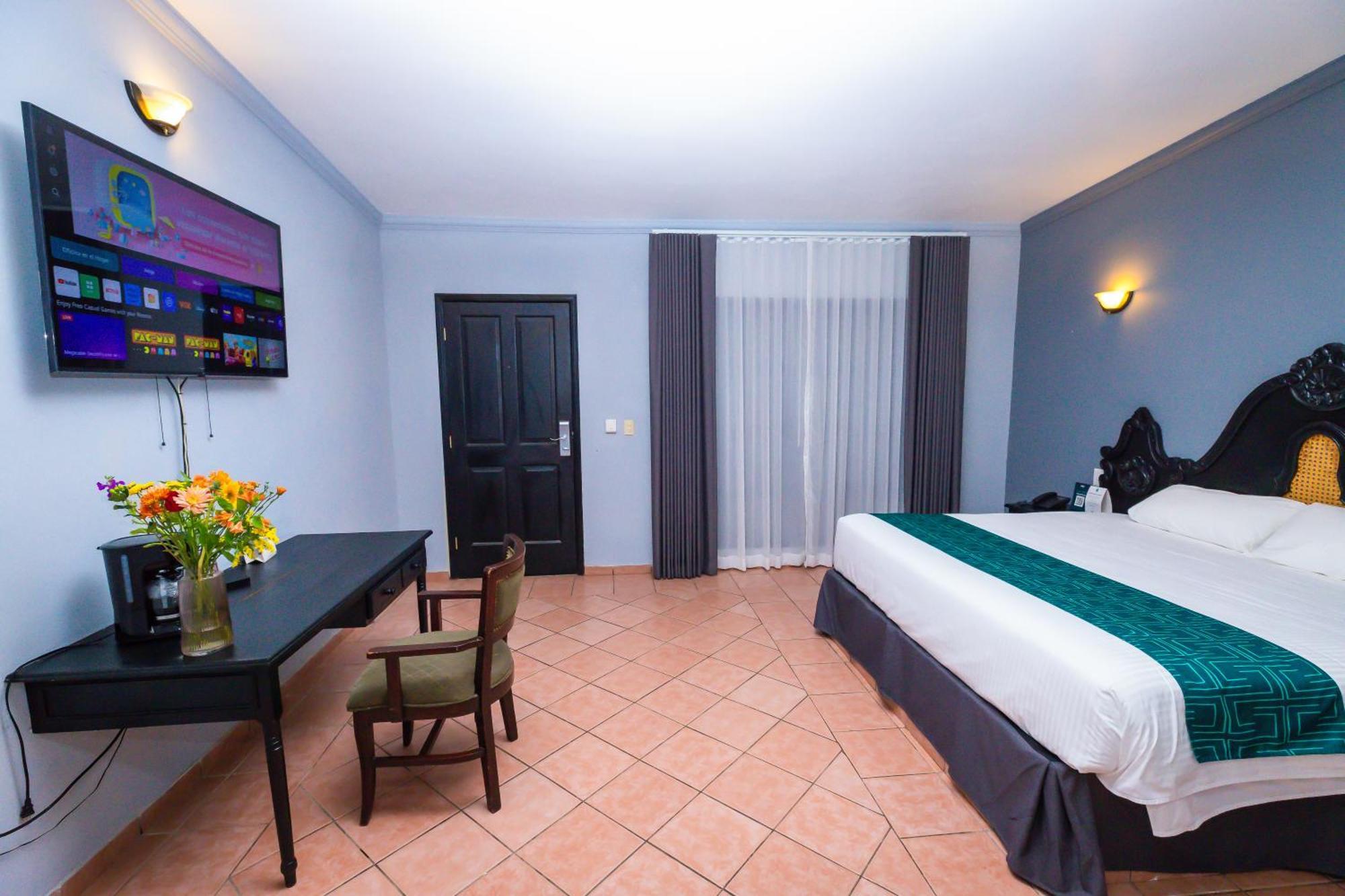 فندق Inhouse Select Hacienda Tres Rios Culiacán المظهر الخارجي الصورة
