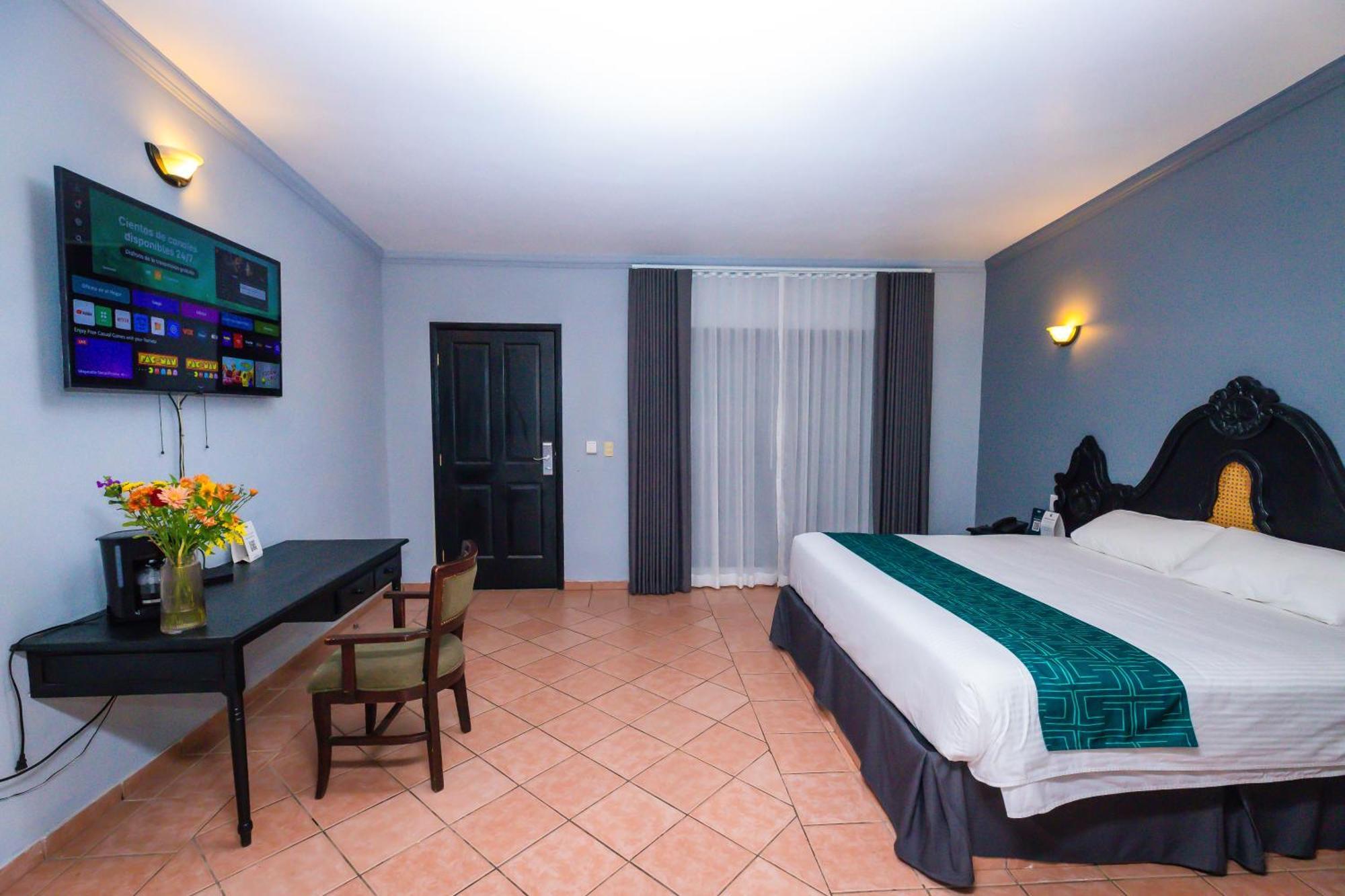 فندق Inhouse Select Hacienda Tres Rios Culiacán المظهر الخارجي الصورة