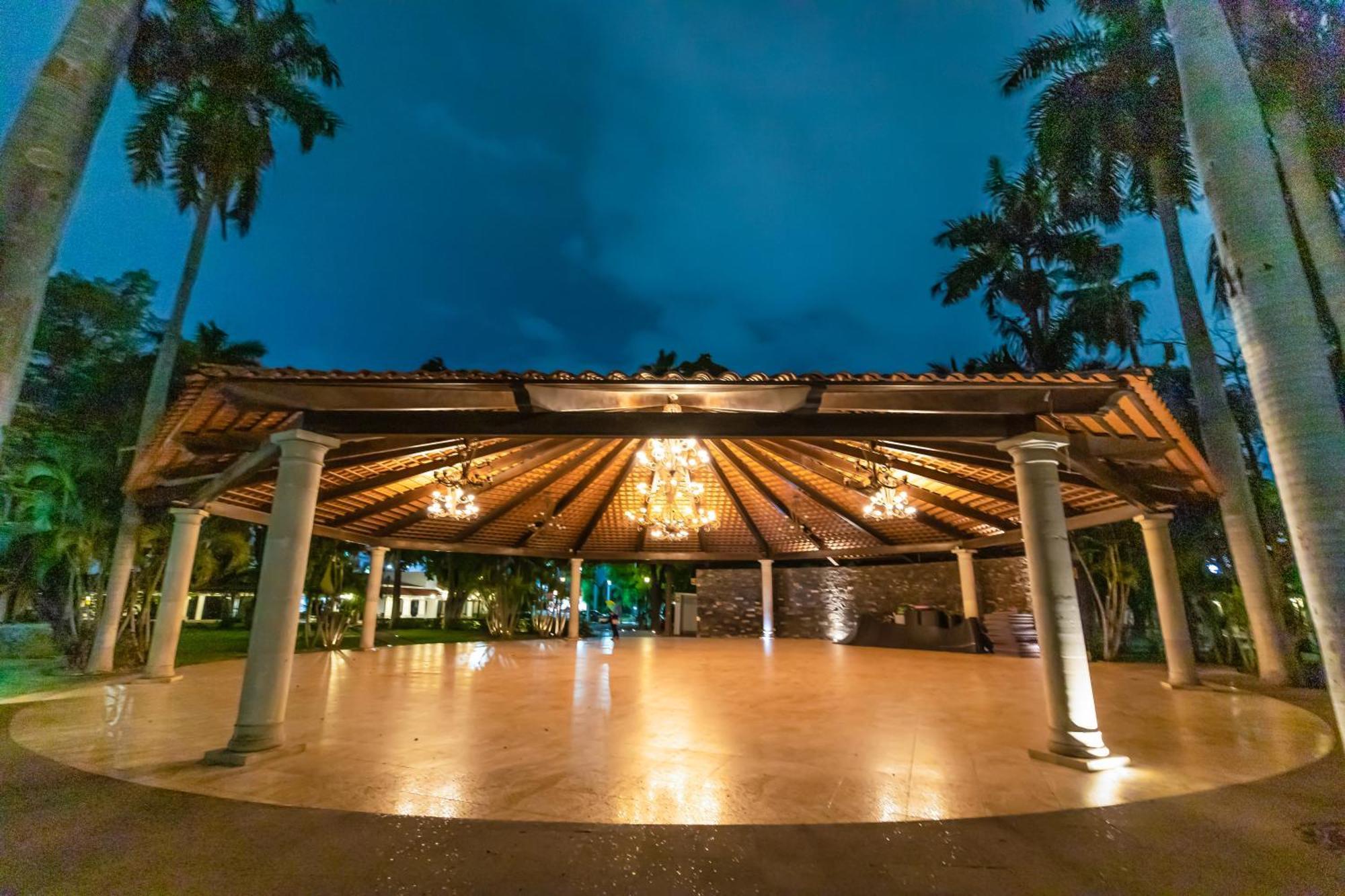 فندق Inhouse Select Hacienda Tres Rios Culiacán المظهر الخارجي الصورة