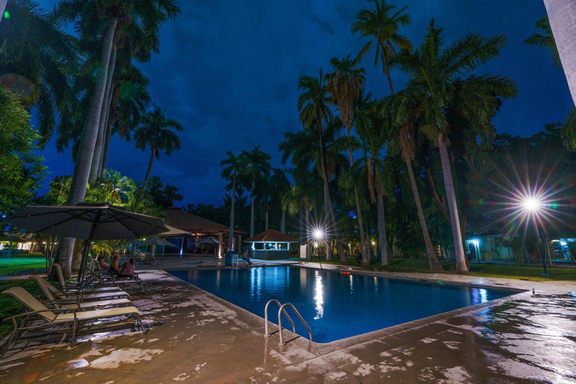 فندق Inhouse Select Hacienda Tres Rios Culiacán المظهر الخارجي الصورة