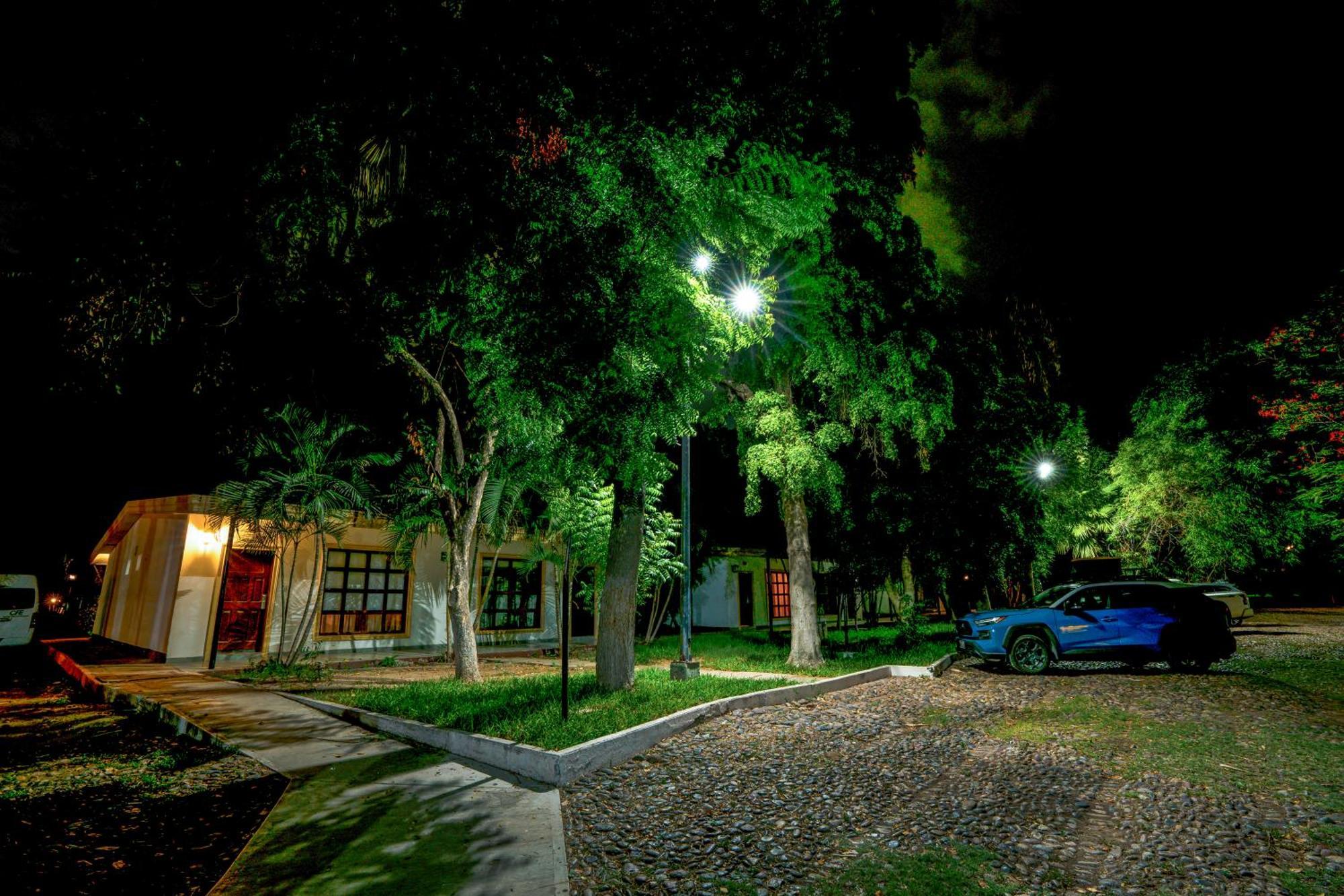 فندق Inhouse Select Hacienda Tres Rios Culiacán المظهر الخارجي الصورة