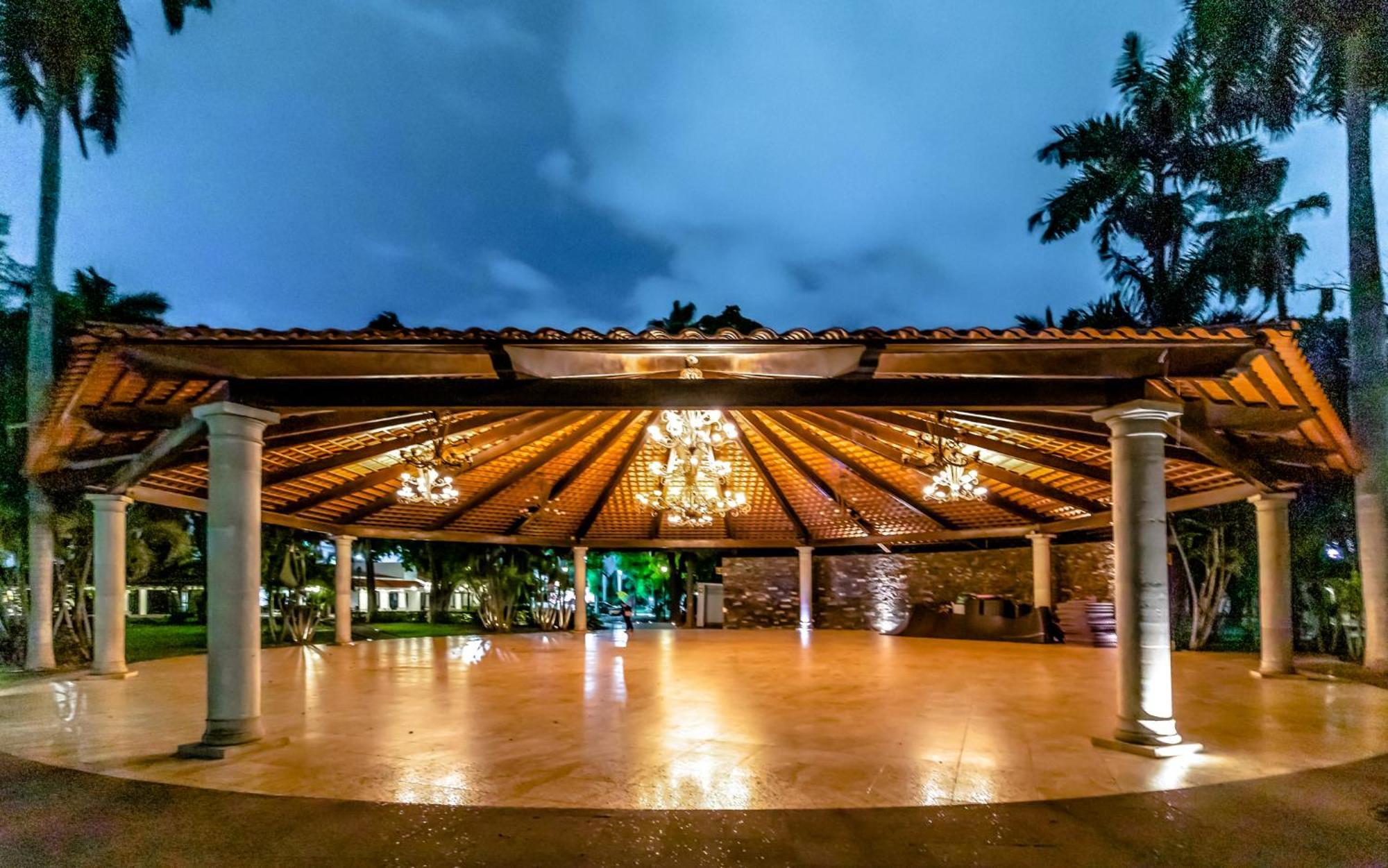 فندق Inhouse Select Hacienda Tres Rios Culiacán المظهر الخارجي الصورة